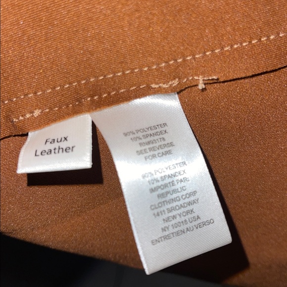 T Tahari Tan Women's Blazer - Picture 5 of 5